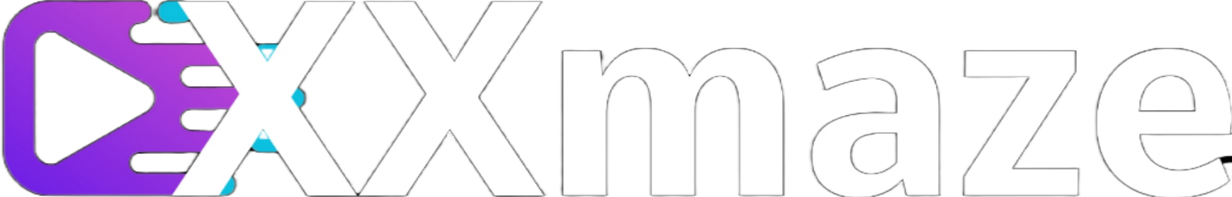 xxmaze logo